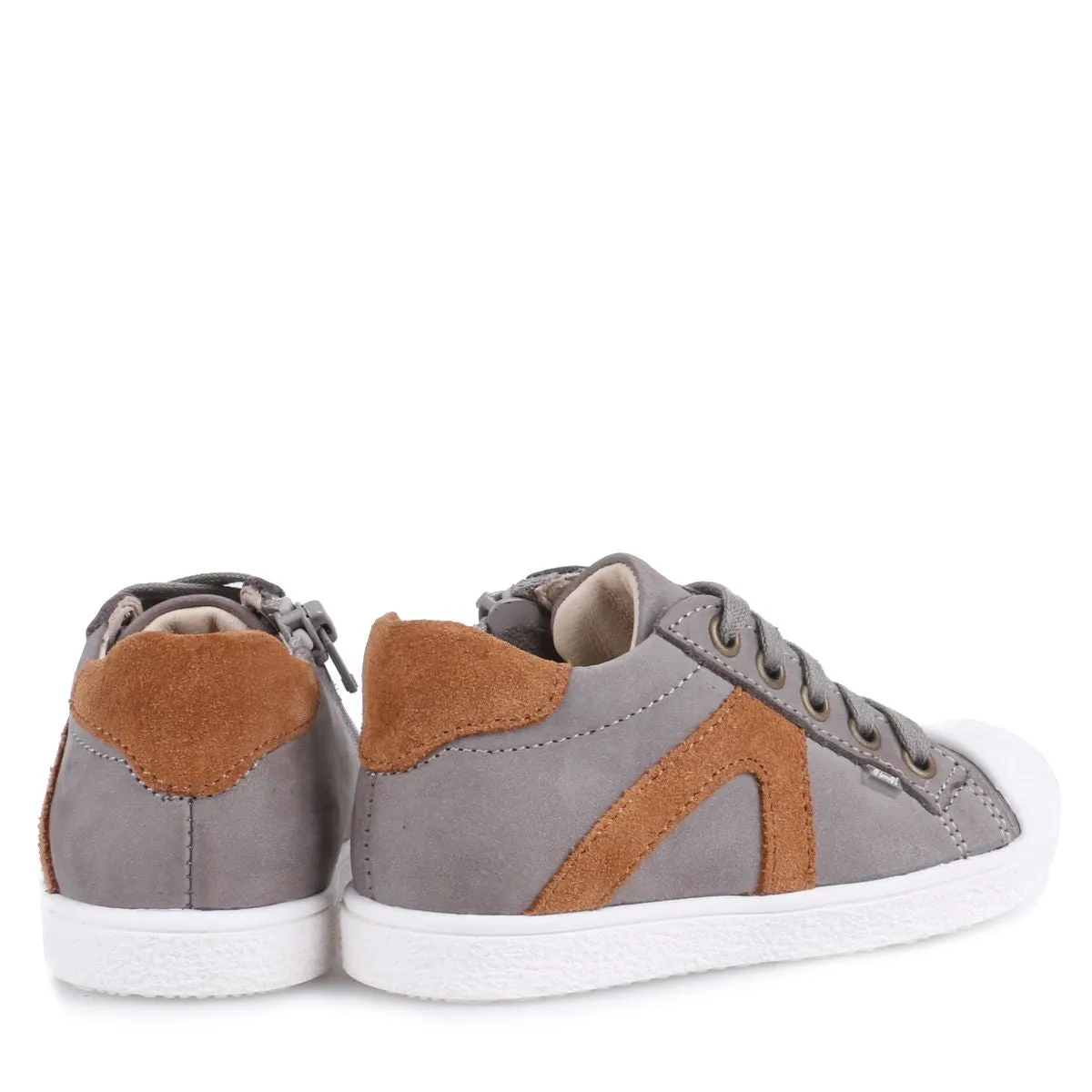 (2627D-44/2628D-44) Emel Trainers