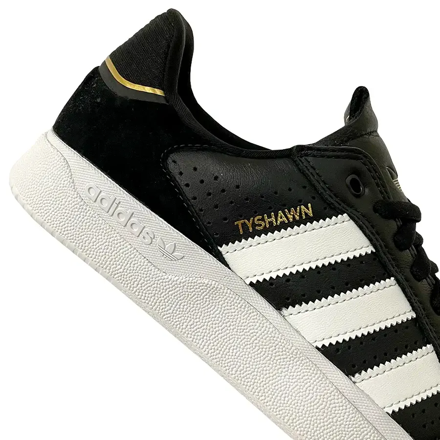 Adidas Skateboarding Tyshawn Low Shoe