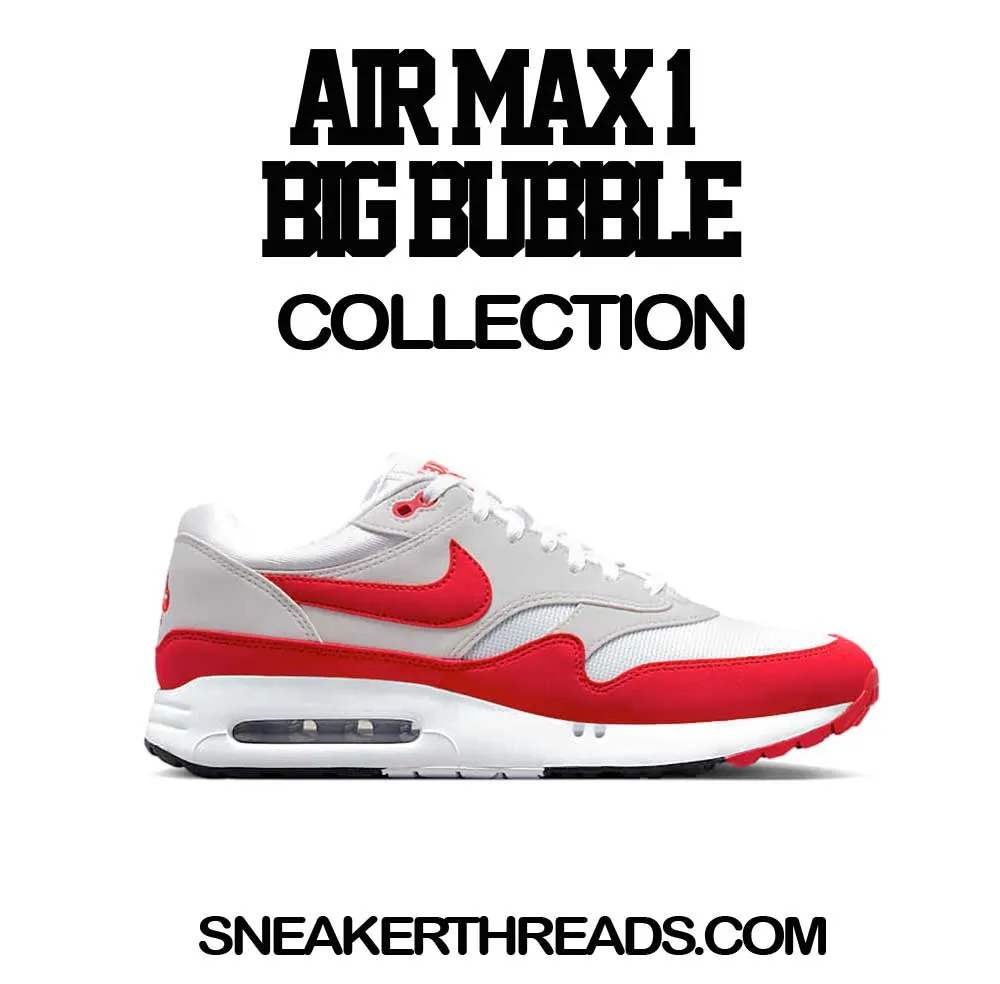 Air Max 1 Big Bubble Chillin Maxin Shirt