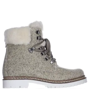 Alissa Pearl Women's Heritage Boot