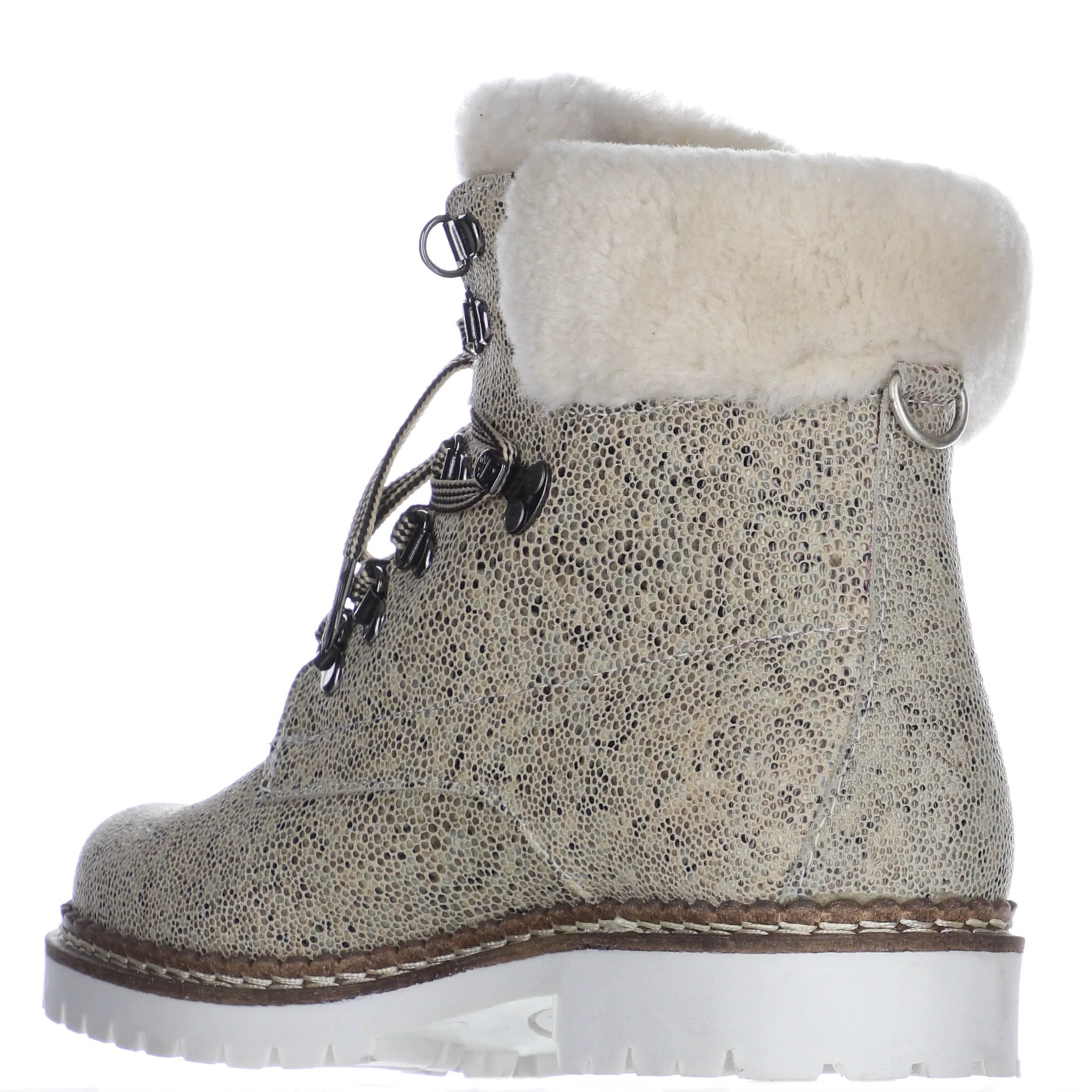 Alissa Pearl Women's Heritage Boot