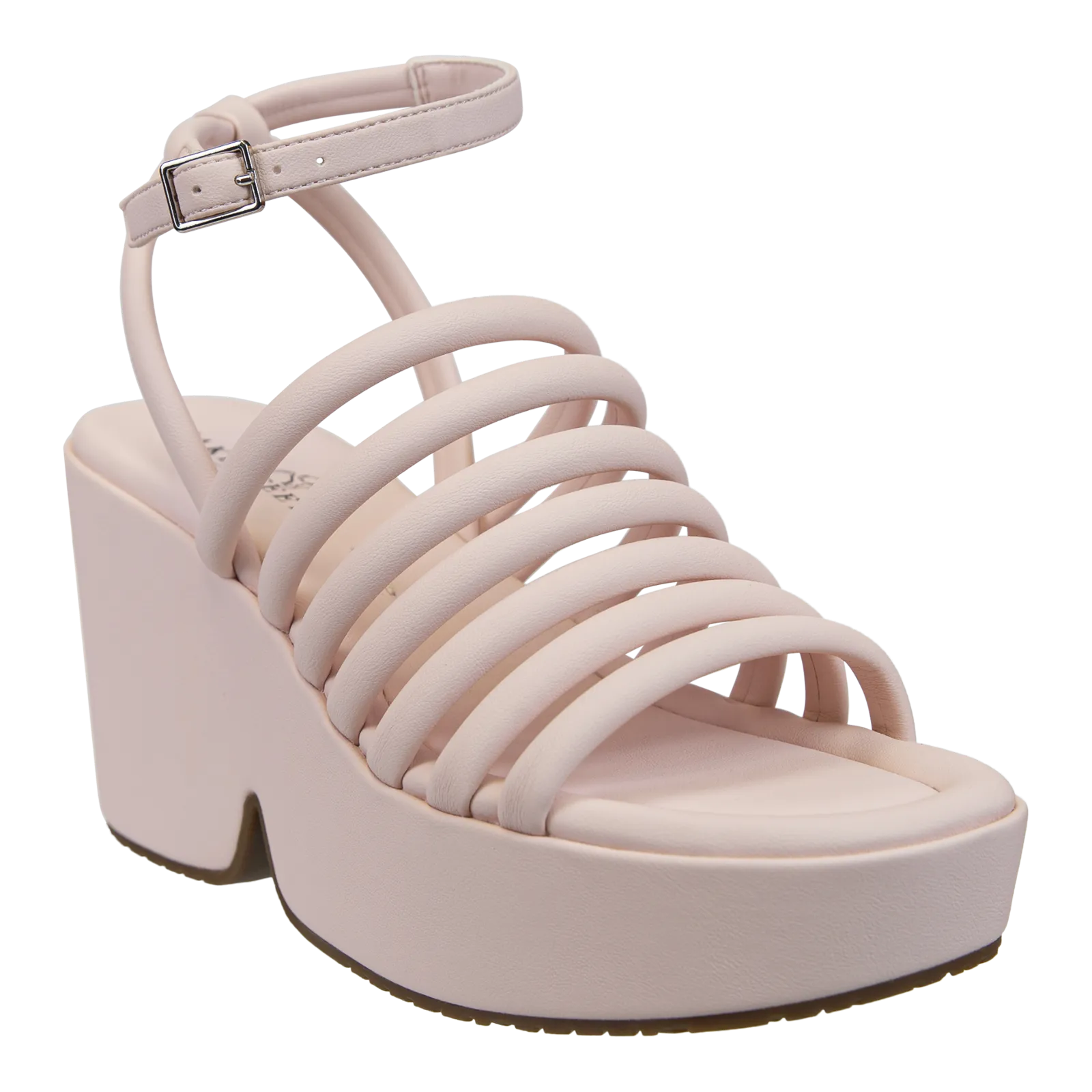 Antipode Heeled Sandal