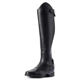 Ariat Men's Nitro Max Long Riding Boot Black