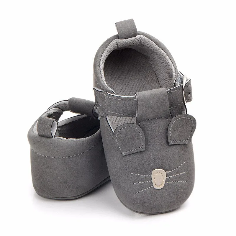 Baby First Walkers Shoes