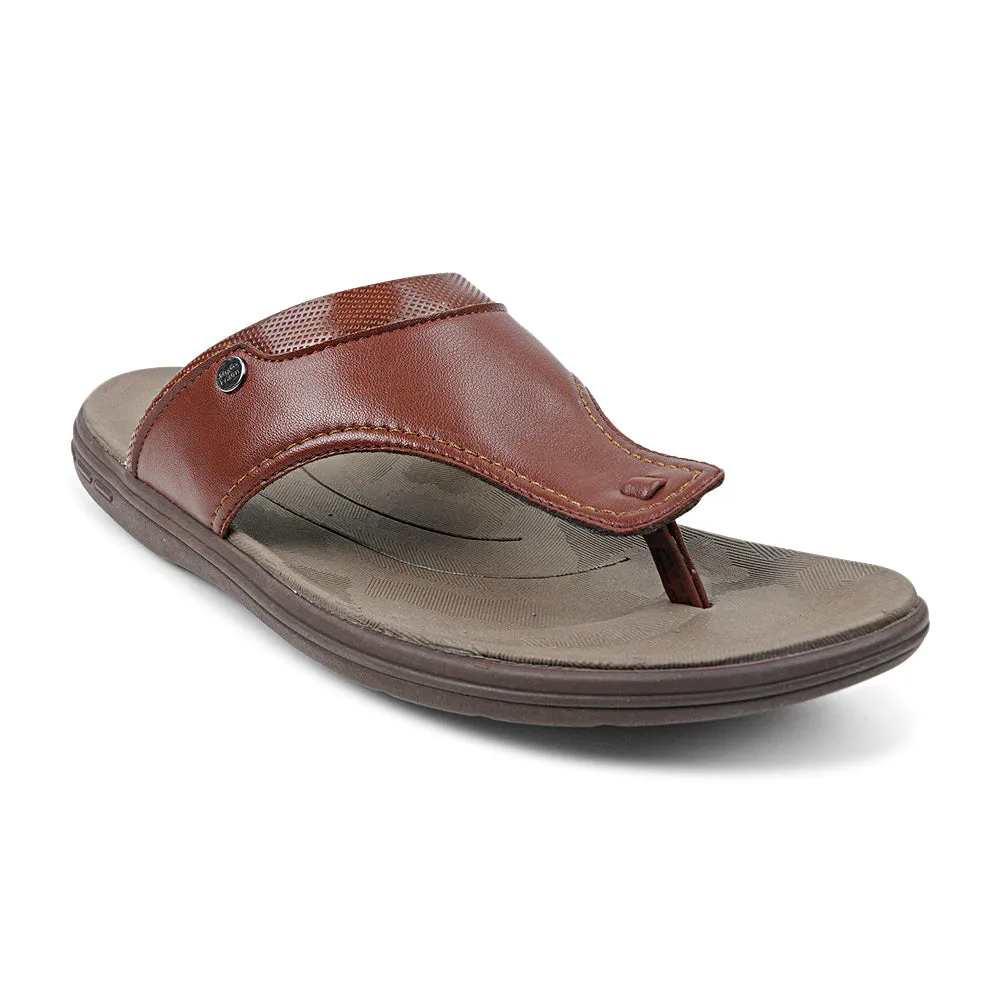 Bata Comfit FLEXO Naturfit Toe-Post Sandal for Men