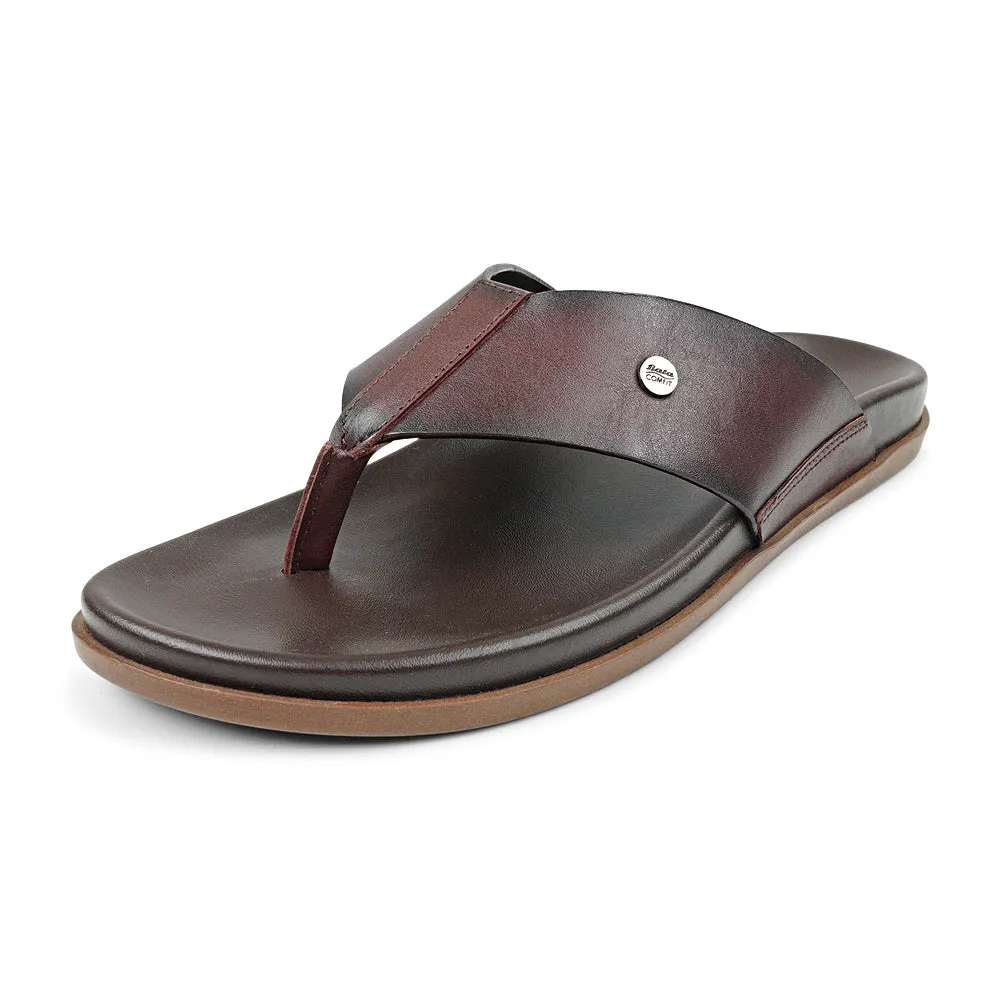 Bata Comfit MARK Toe-Post Sandal for Men