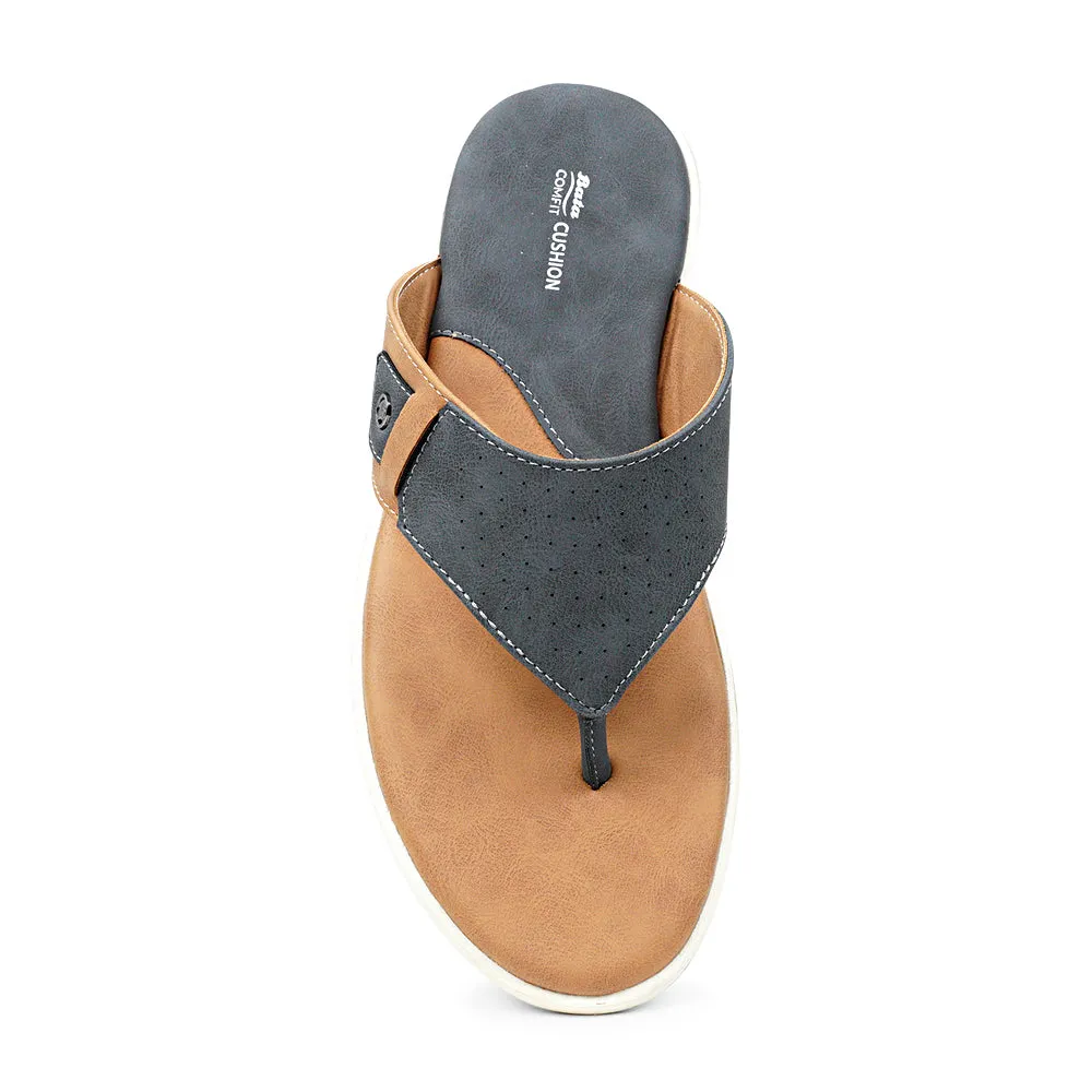 Bata Comfit SECRET Toe-Post Sandal for Men