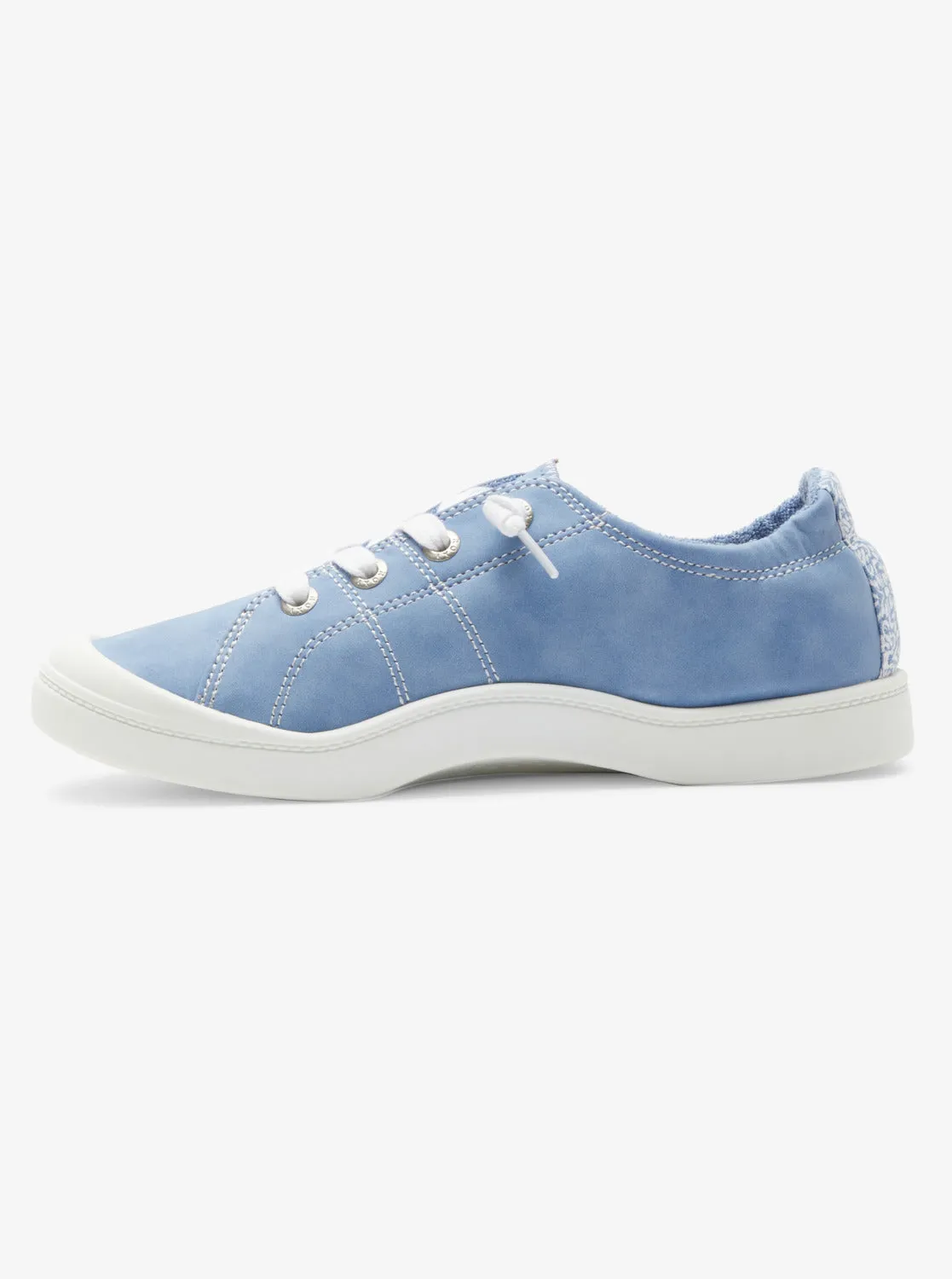 Bayshore Plus LX Shoes - Light Blue