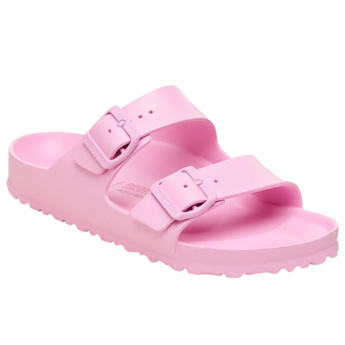 Birkenstock Women's Arizona Fondant Pink EVA