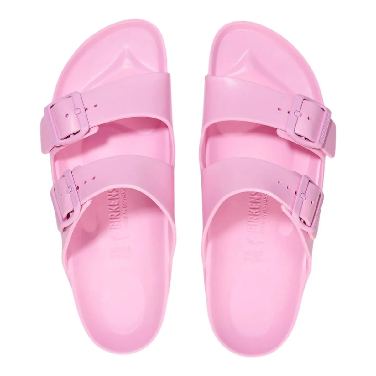 Birkenstock Women's Arizona Fondant Pink EVA