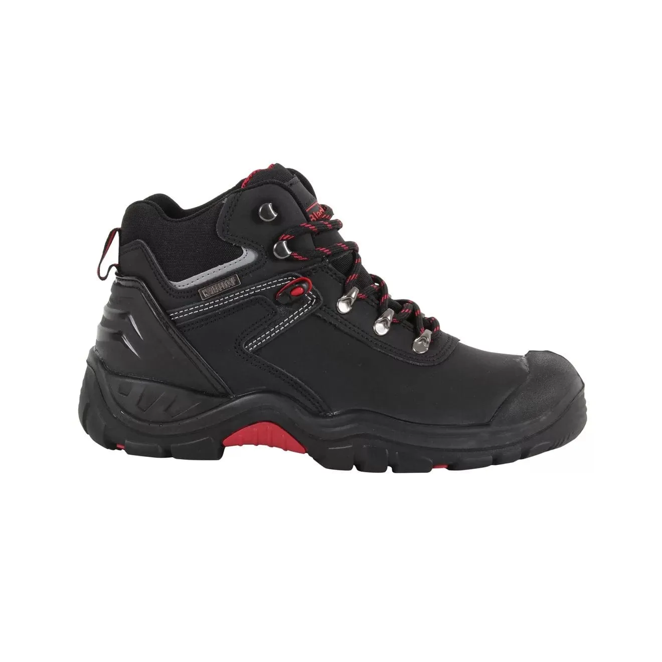 Blackrock Tempest Waterproof Safety Boots