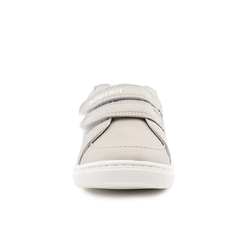 BLAKE grey toddler sneakers