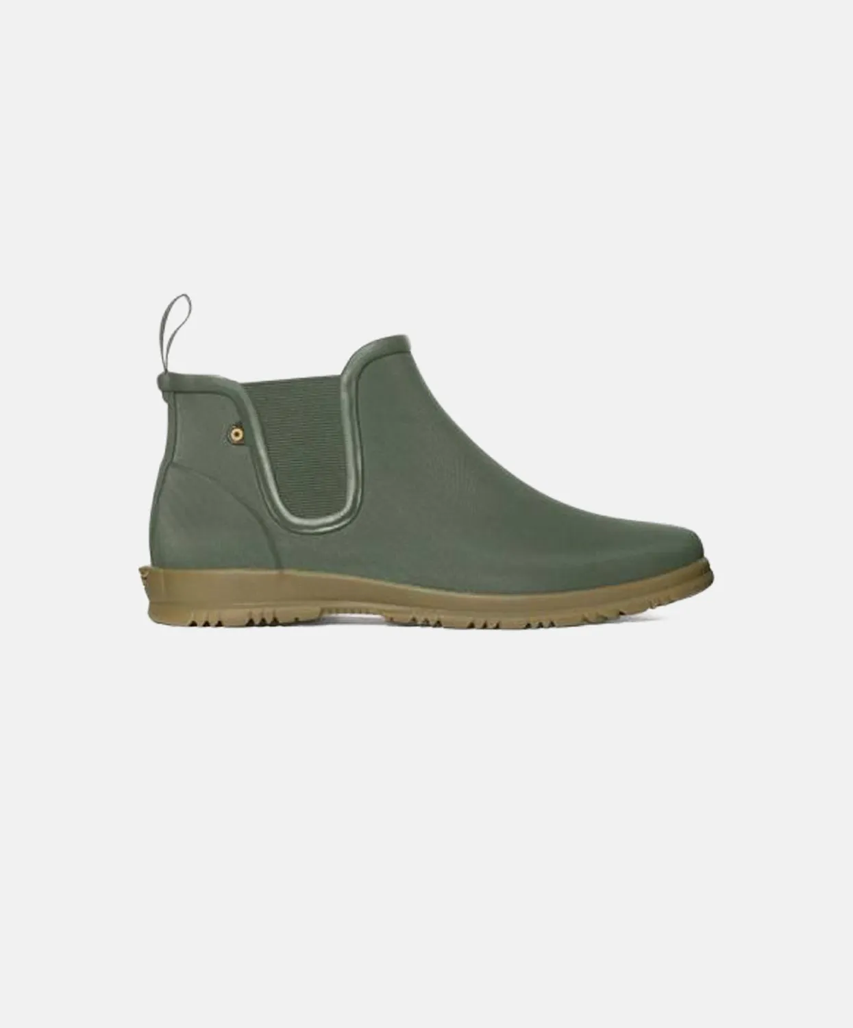 BOGS Sweet Pea Boots Green