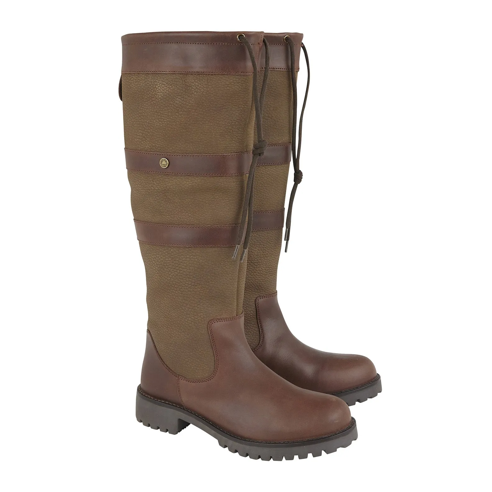 Cabotswood Banbury Regular Fit Boots