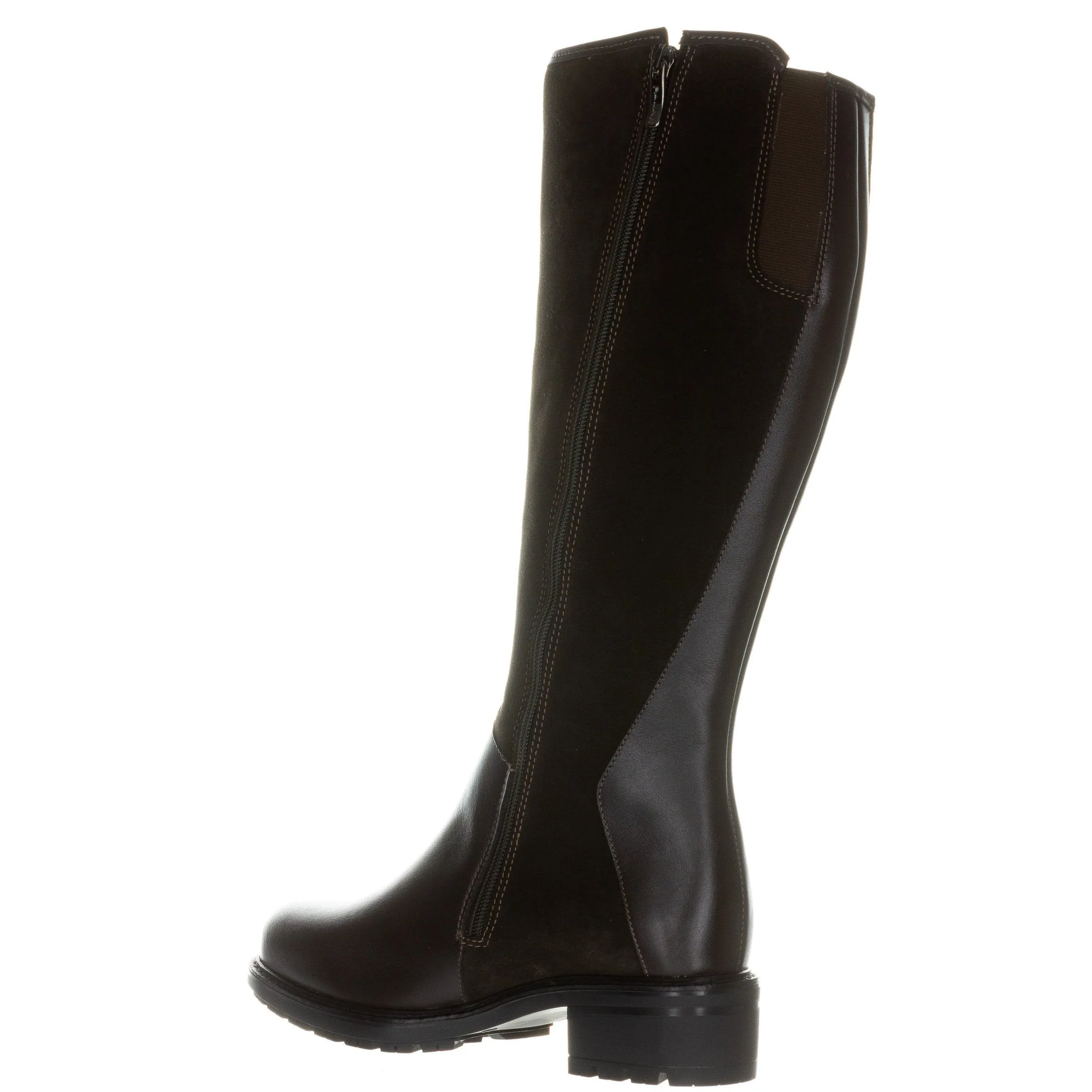 Carry F Women's Heritage Knee-High Boot