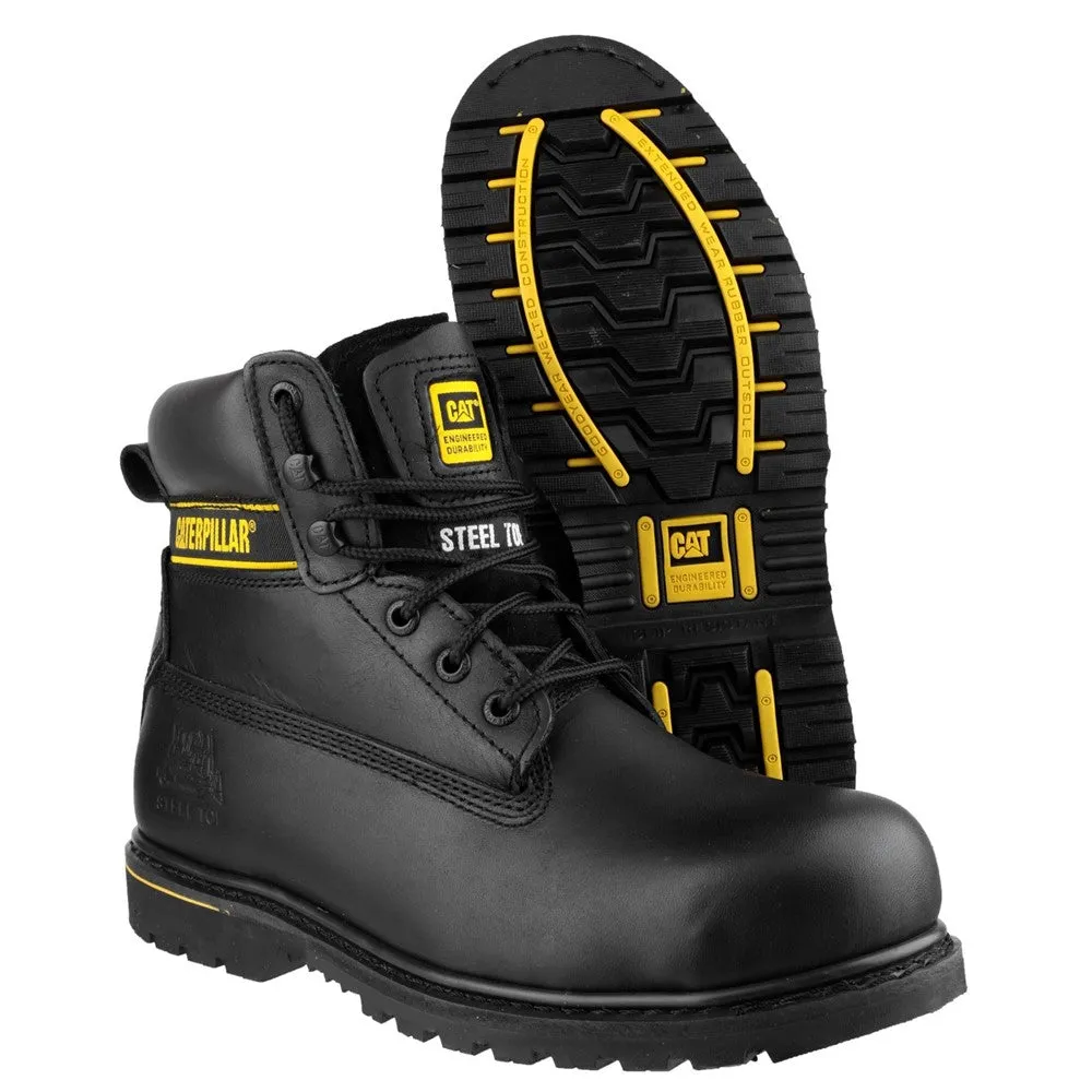 Caterpillar Holton Safety Boot