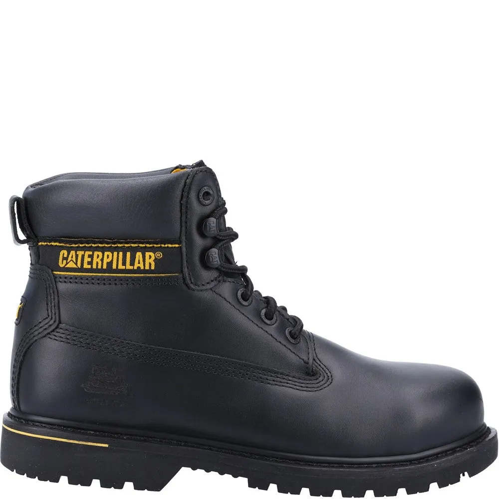 Caterpillar Holton Safety Boot