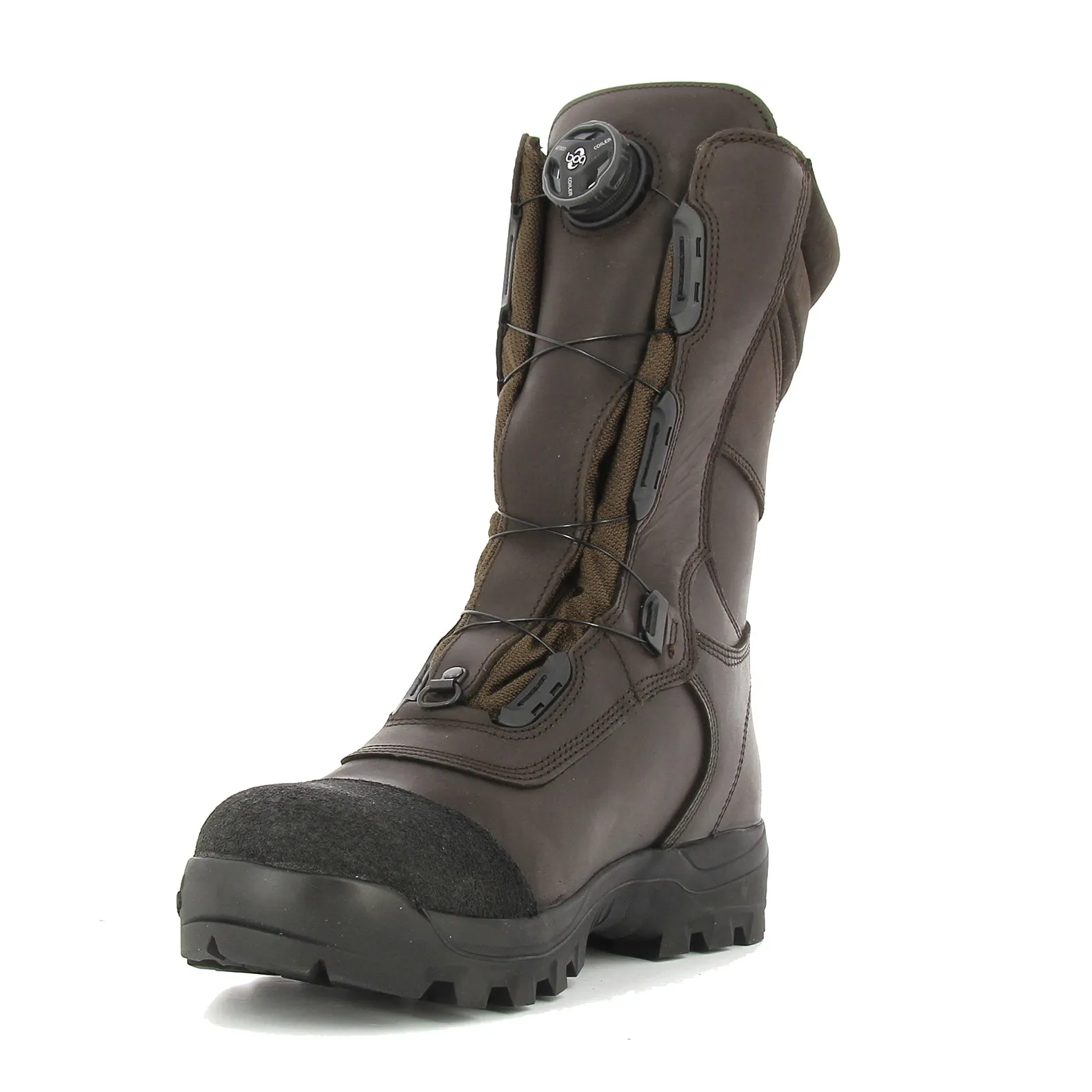 Chiruca Dogo Boa 42 GORE-TEX Hiking Boots