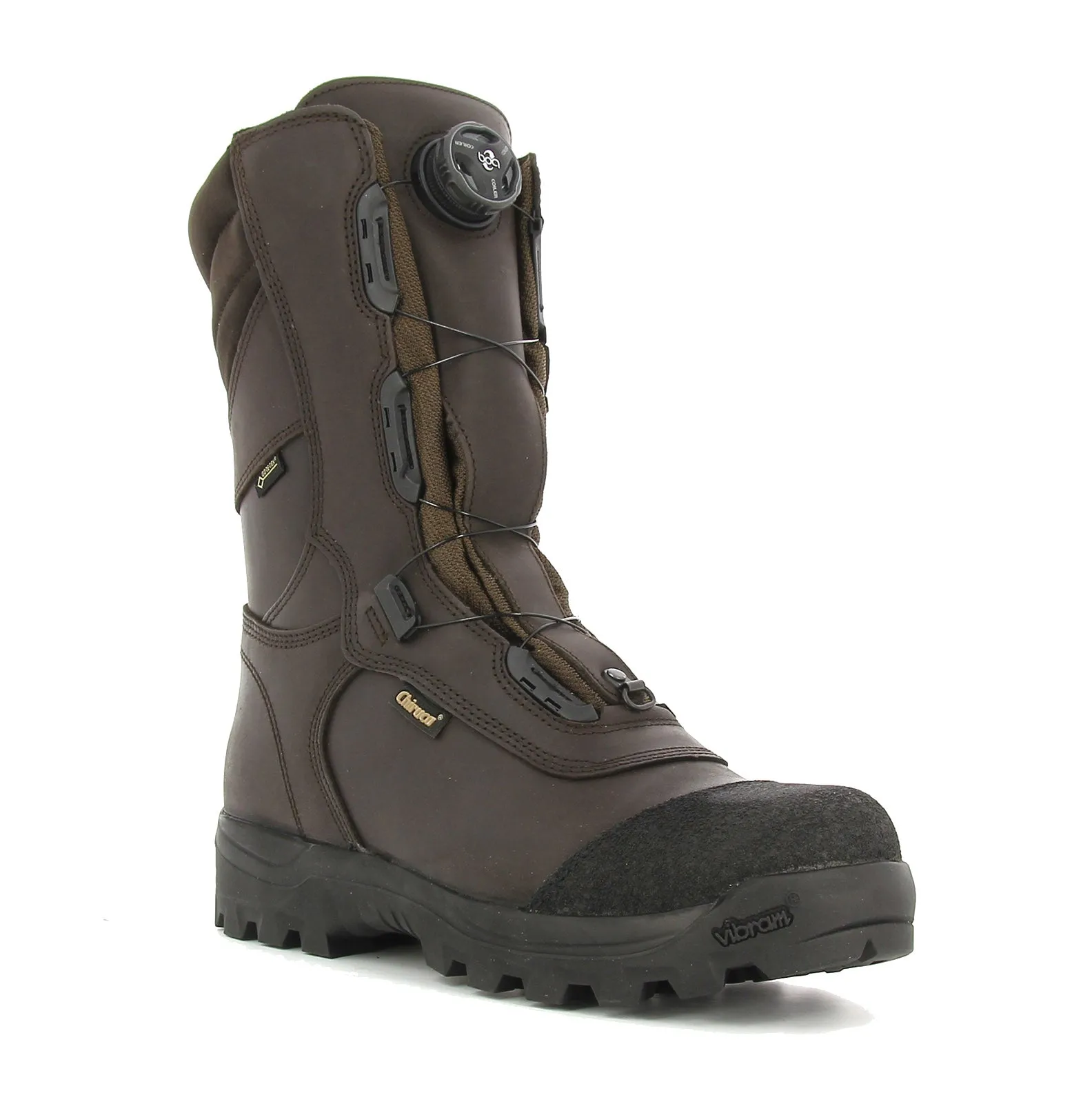 Chiruca Dogo Boa 42 GORE-TEX Hiking Boots