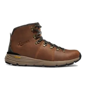 Danner Men's Mountain 600 - Rich Brown