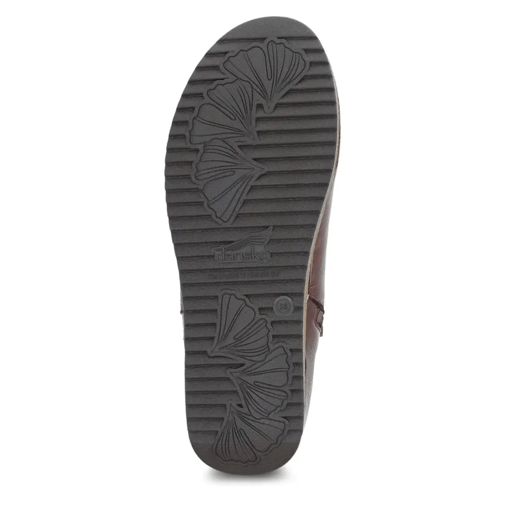 Dansko Women's Makara - Brown