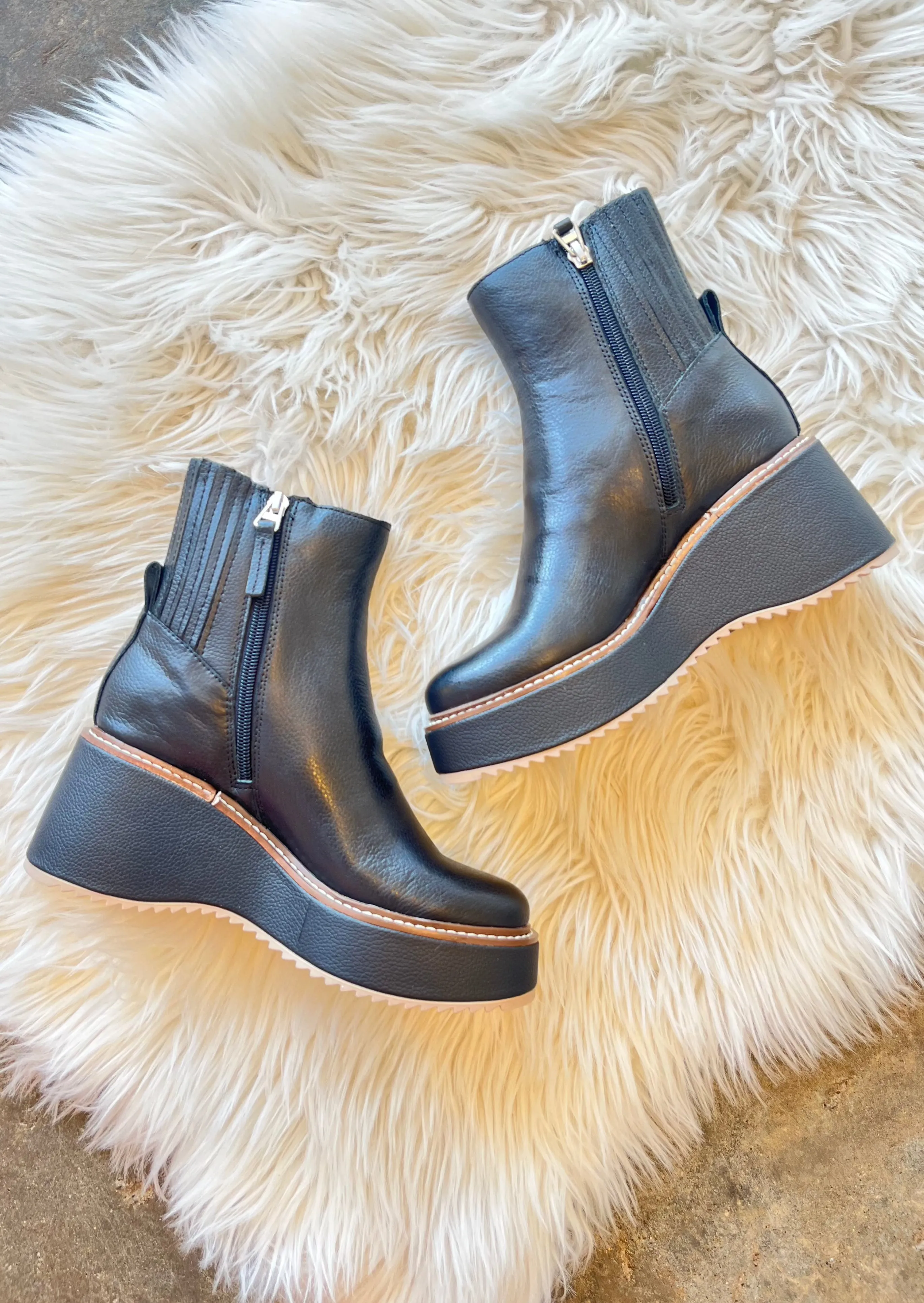 Dolce Vita Hilde Boots