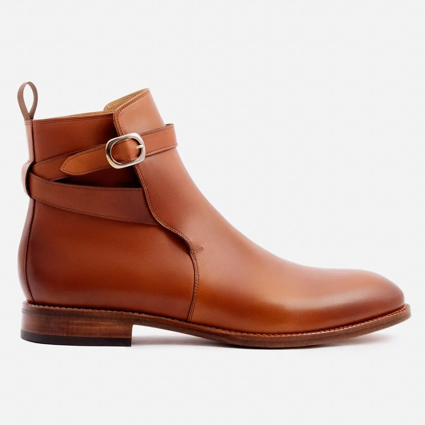 Douglas Jodhpur Boots - Men's