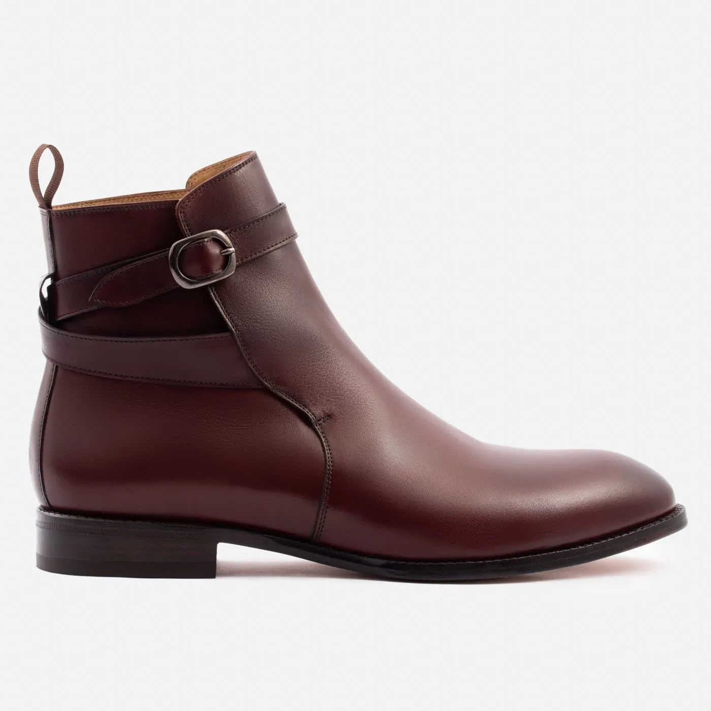 Douglas Jodhpur Boots - Men's