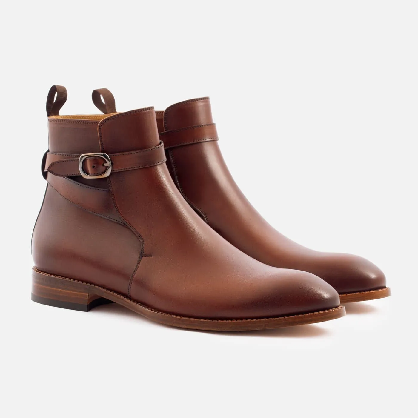 Douglas Jodhpur Boots - Men's