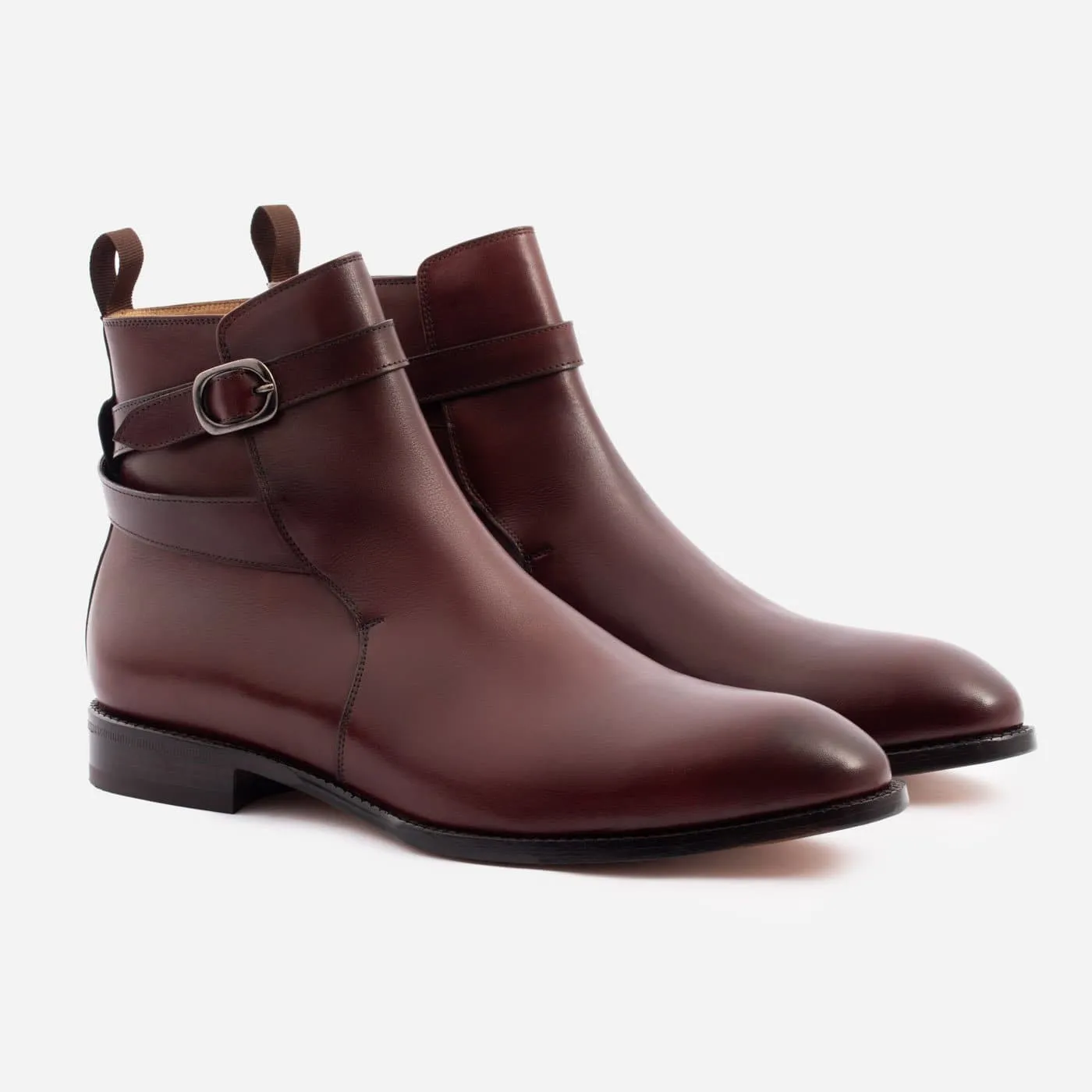 Douglas Jodhpur Boots - Men's