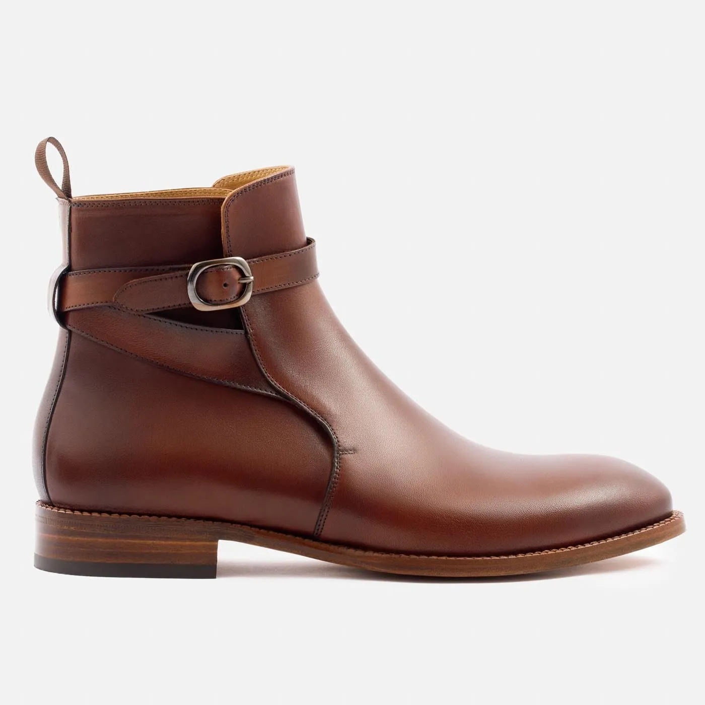 Douglas Jodhpur Boots - Men's