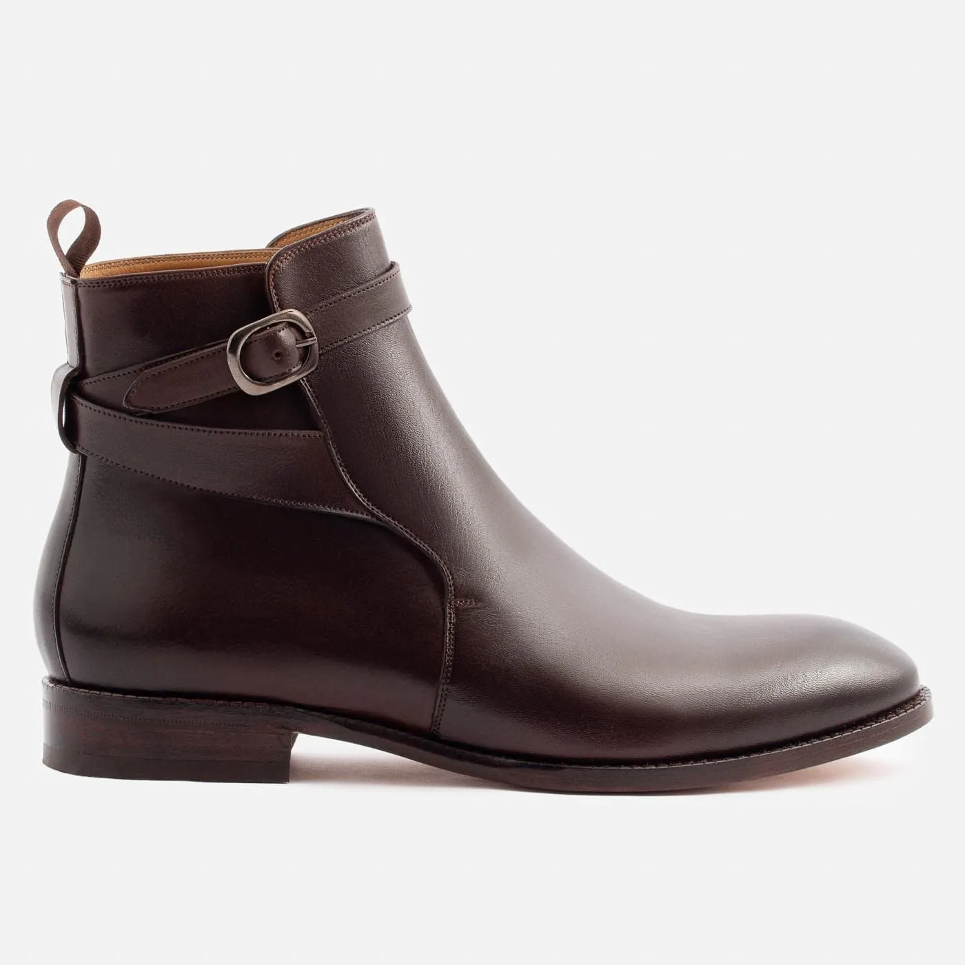 Douglas Jodhpur Boots - Men's