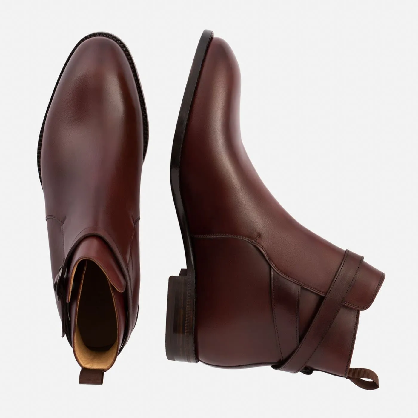 Douglas Jodhpur Boots - Men's