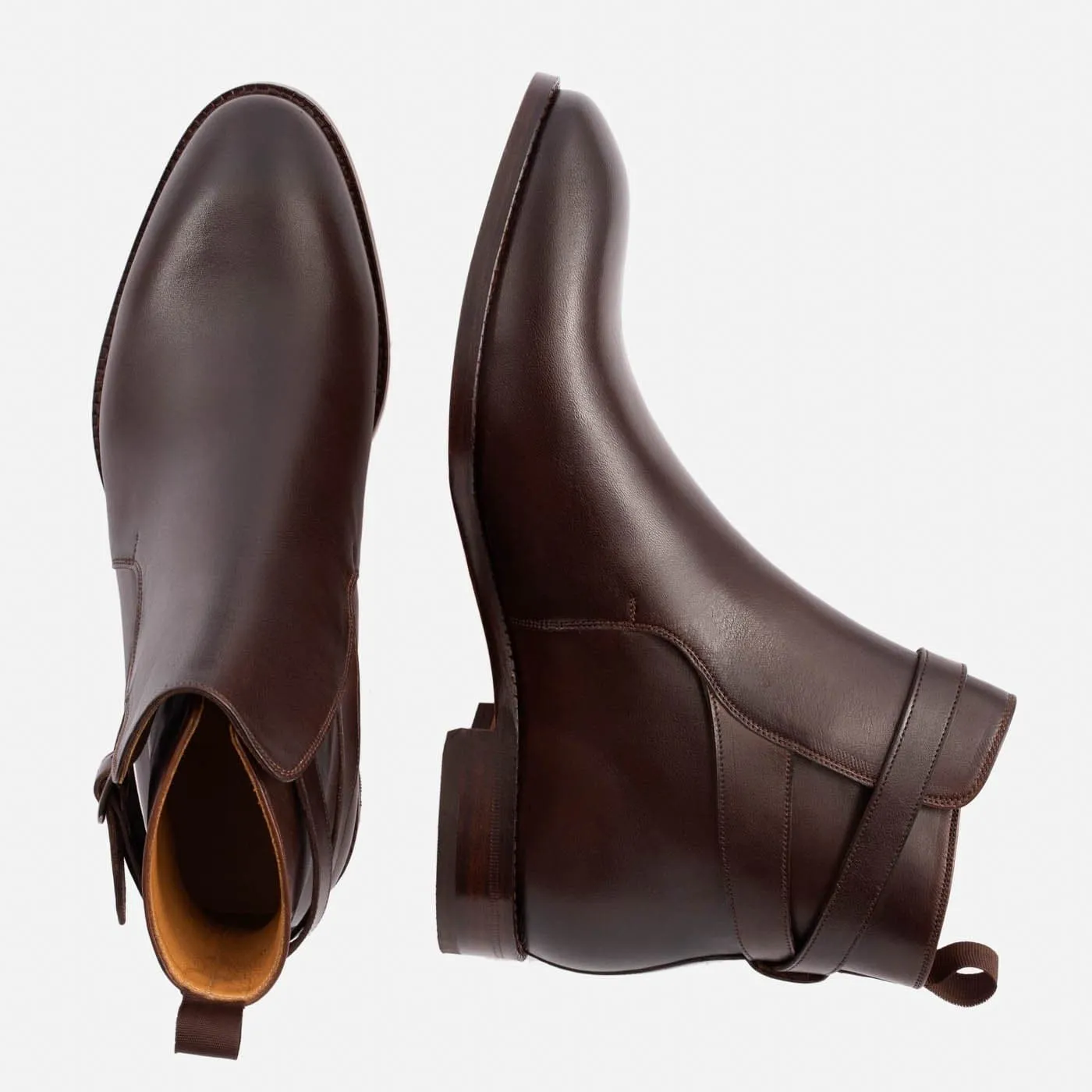 Douglas Jodhpur Boots - Men's