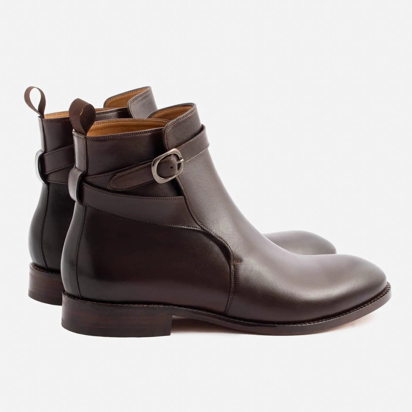 Douglas Jodhpur Boots - Men's