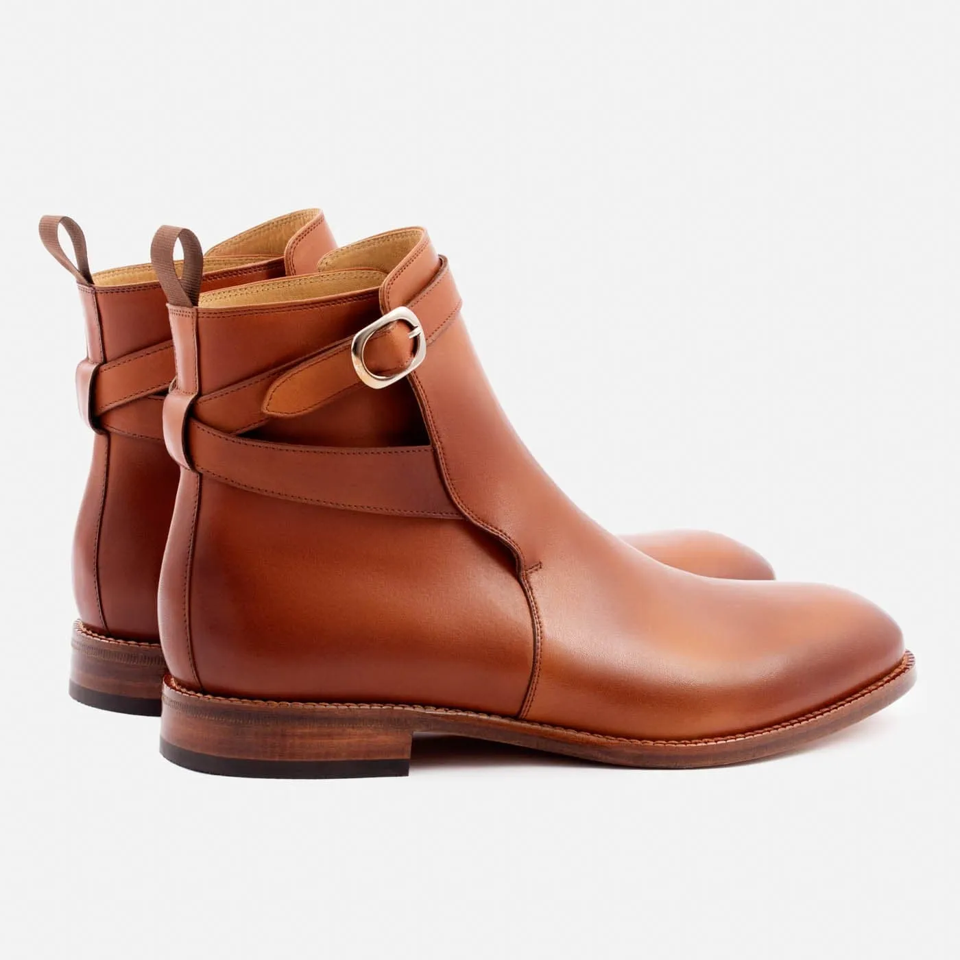 Douglas Jodhpur Boots - Men's