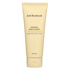 Essential Balm Cleanser