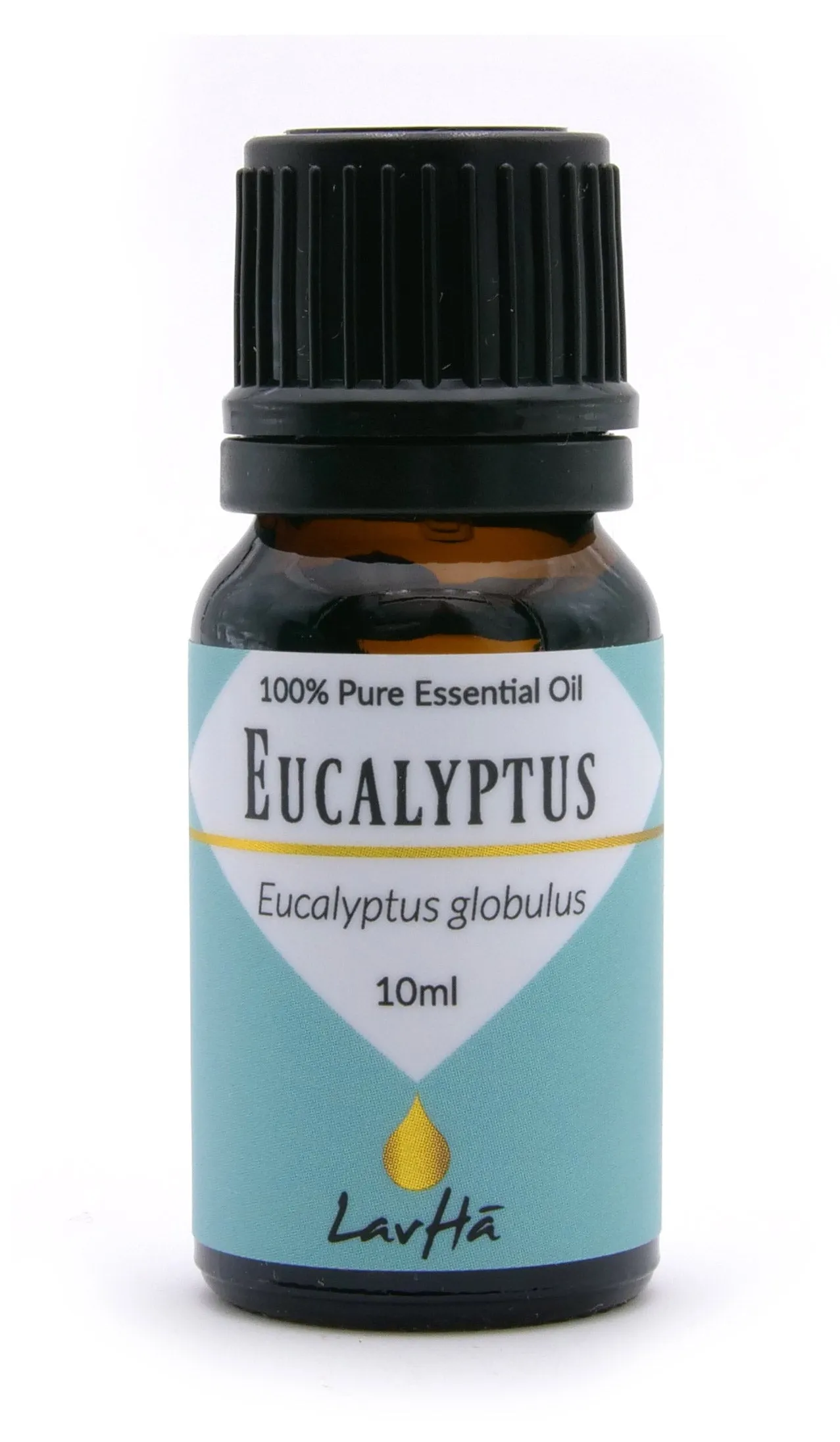 Eucalyptus Essential Oil