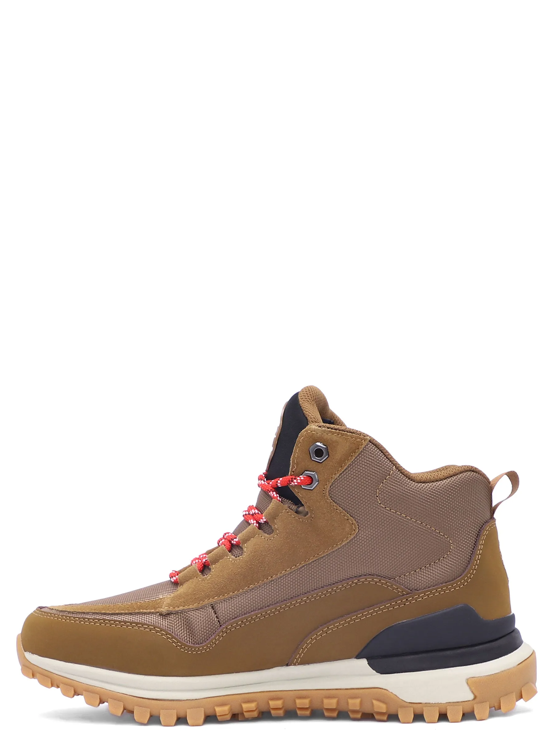 Fireburst Men's Sneaker Boot