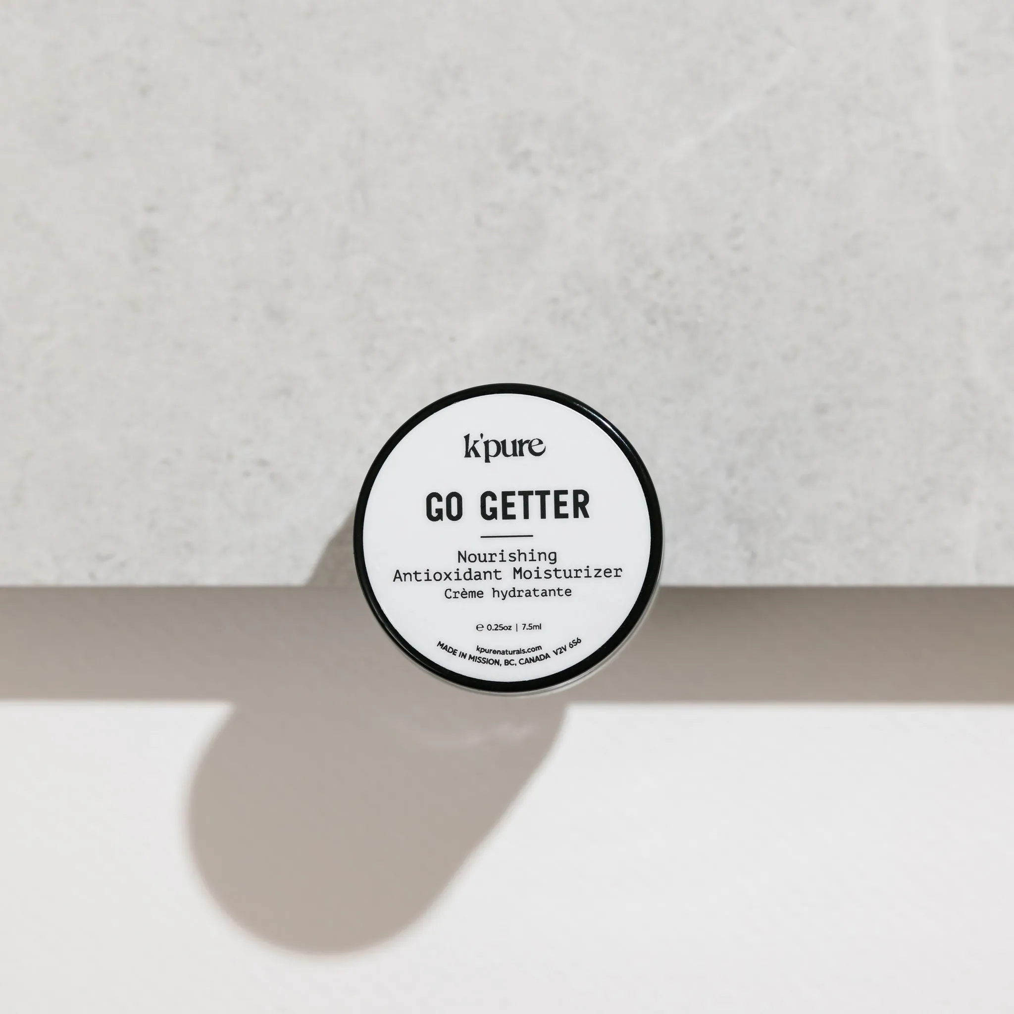 Go Getter Antioxidant Balm