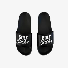 Golf Sucks Slides