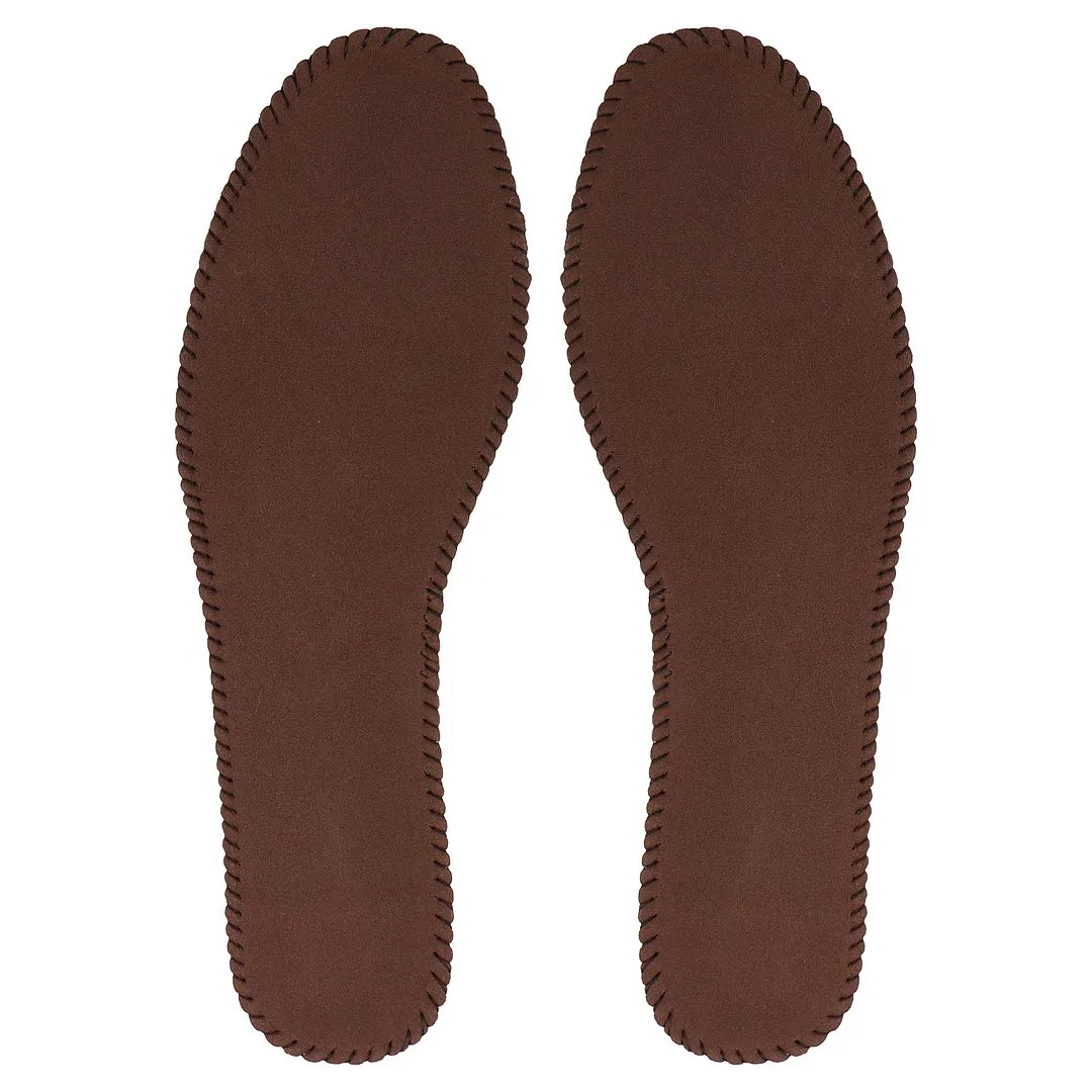 Hunter Insulated Shearling Kids Beige Insoles Shoes