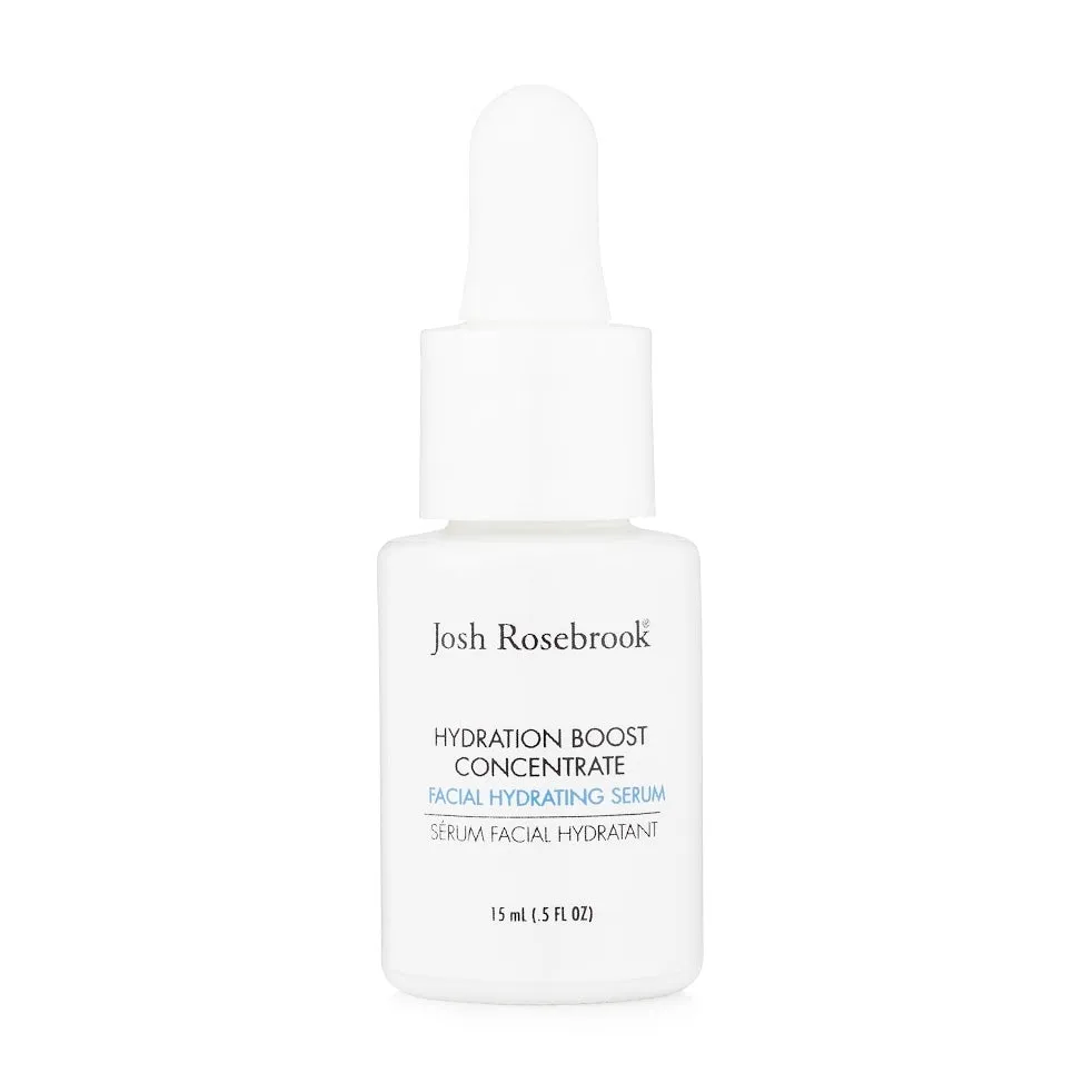 Hydration Boost Concentrate