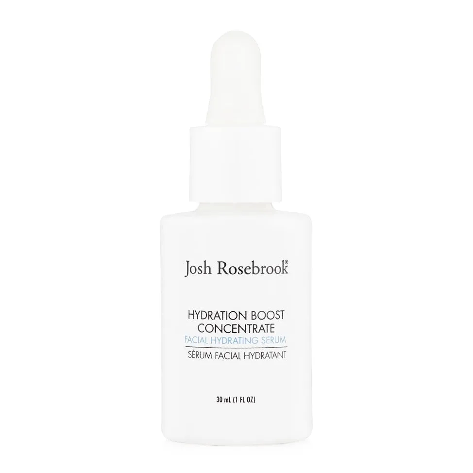 Hydration Boost Concentrate