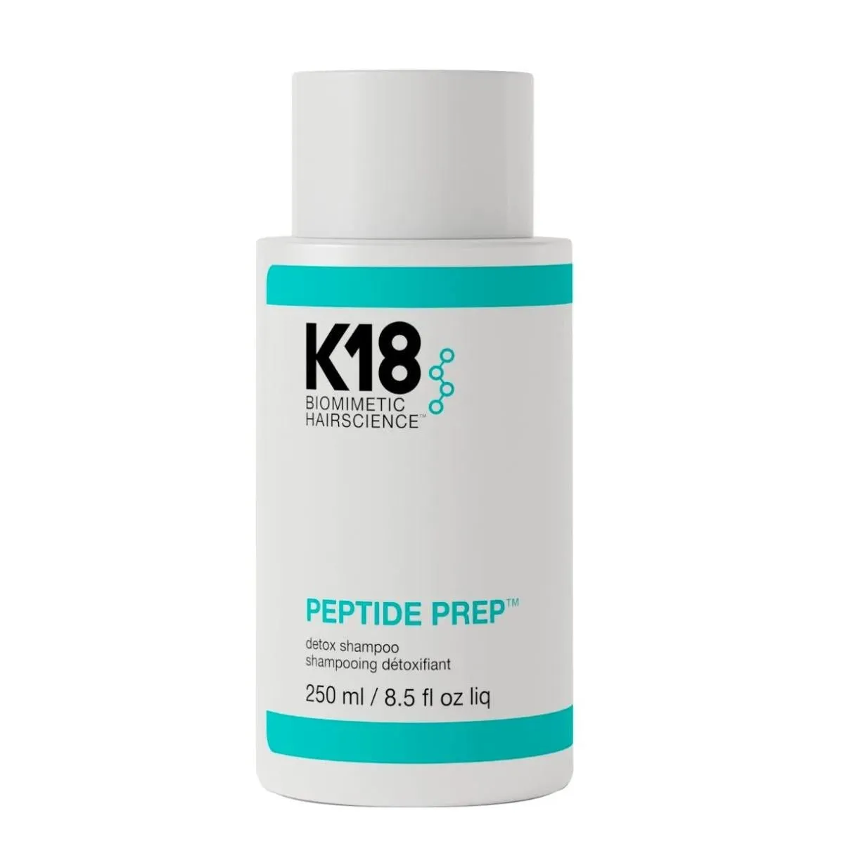 K18 | Peptide Prep Detox Shampoo