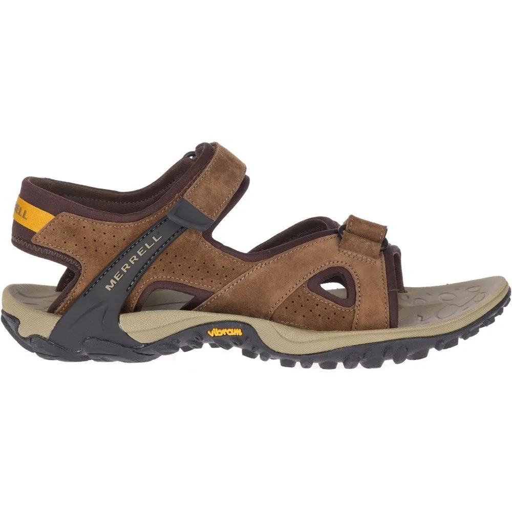 Kahuna 4 Strap Men's