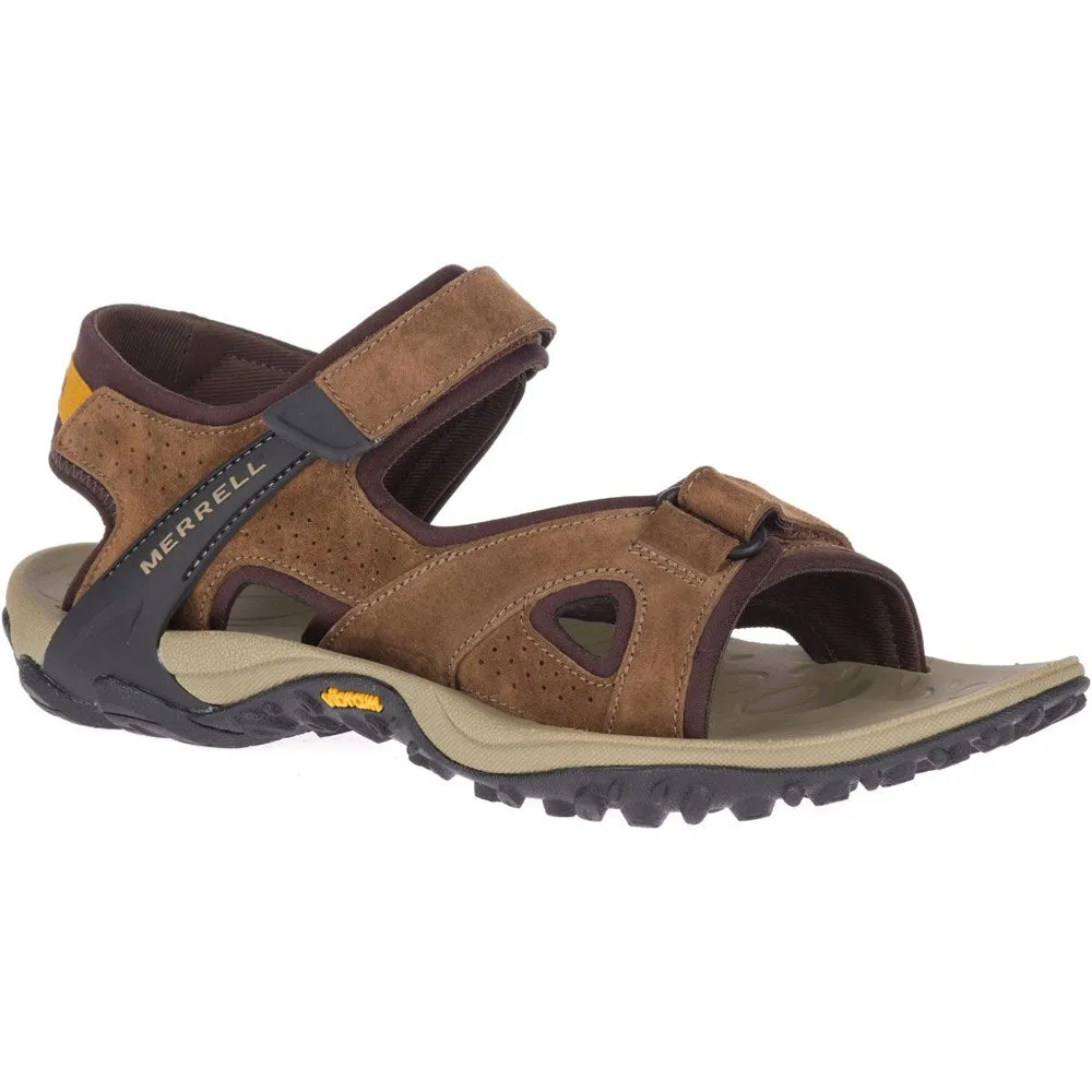 Kahuna 4 Strap Men's