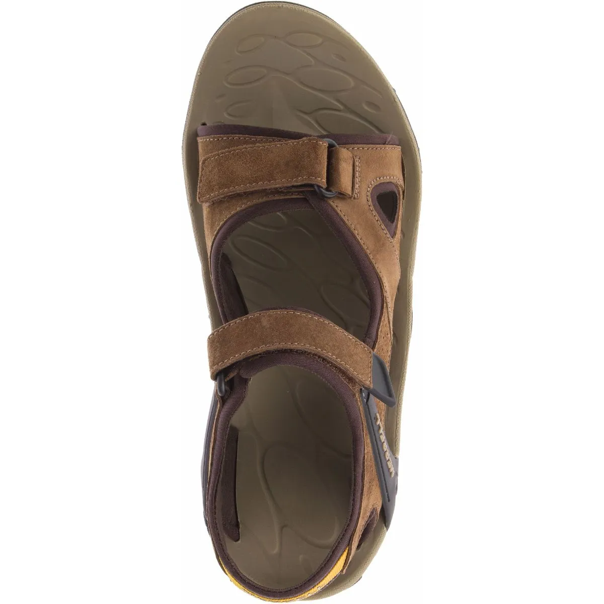 Kahuna 4 Strap Men's