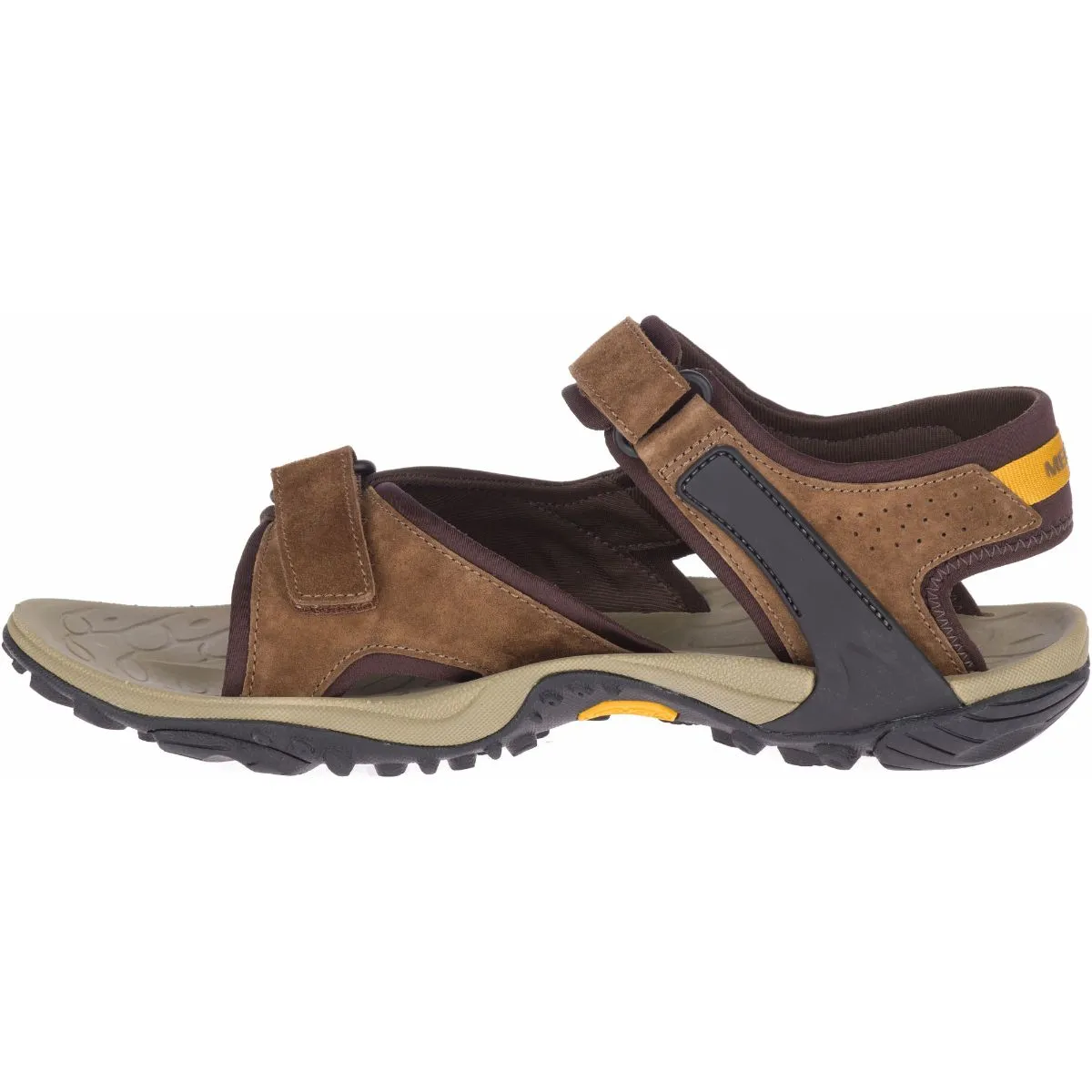 Kahuna 4 Strap Men's