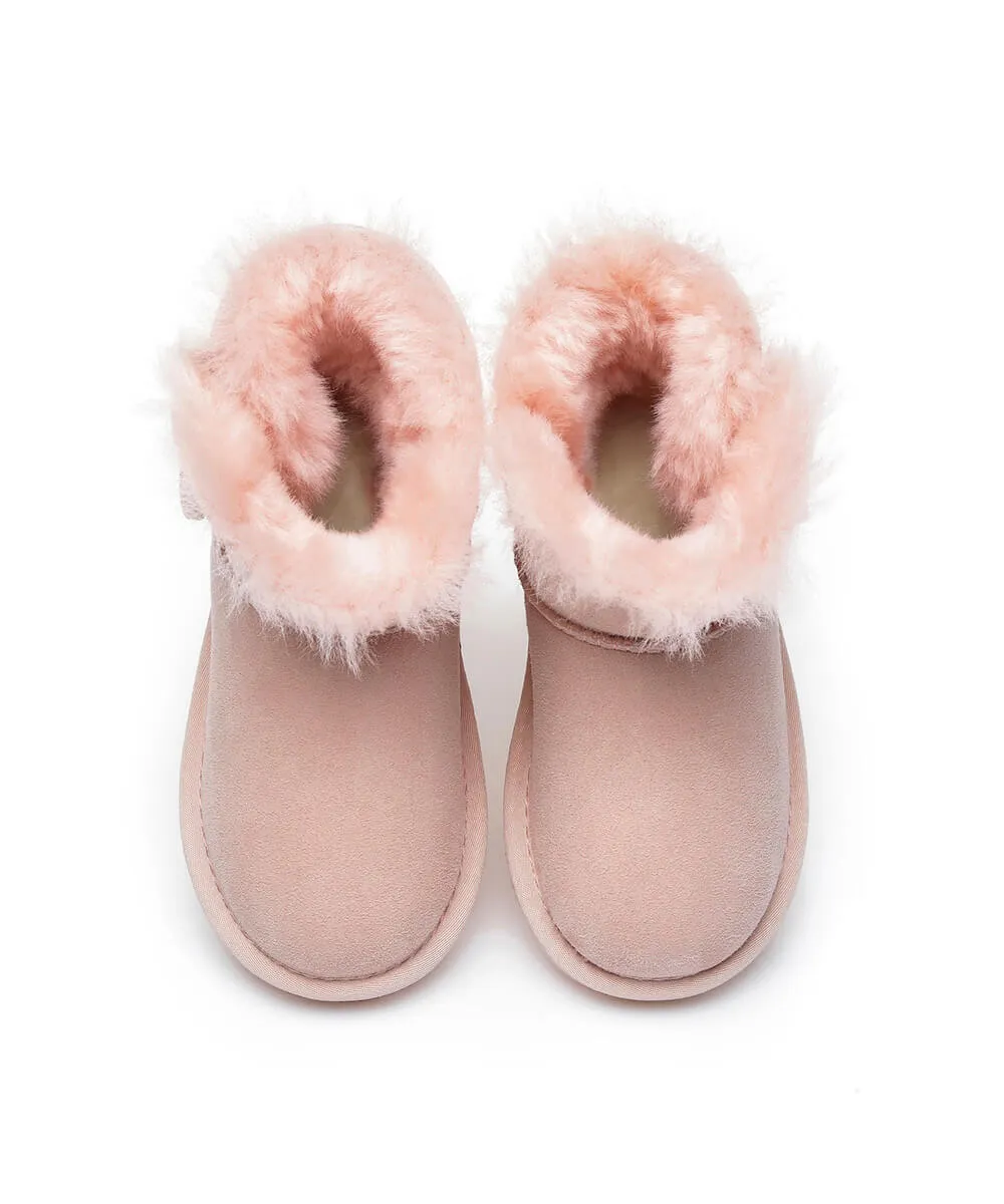 Kids UGG Mini Button